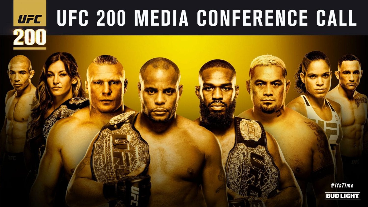 UFC 200