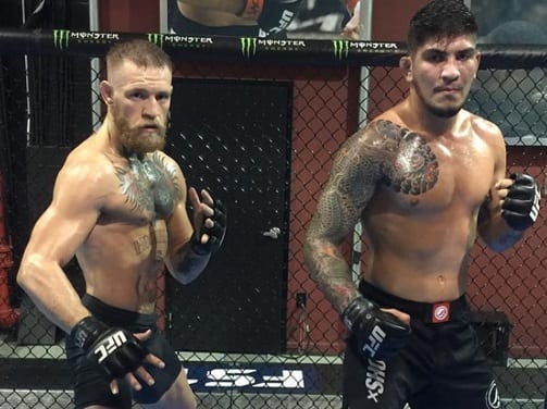 Dillon danis marcelo outlet garcia