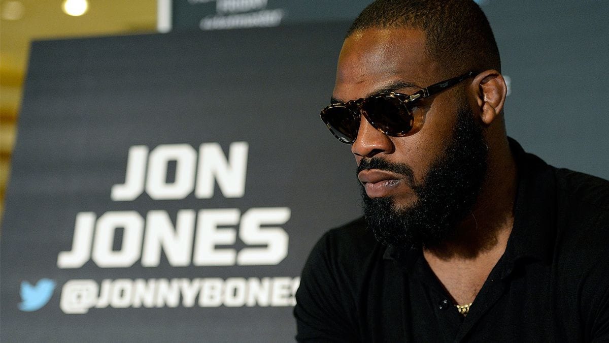 How Much Does Jon Jones Make Per UFC Fight? Totalsportek boxing