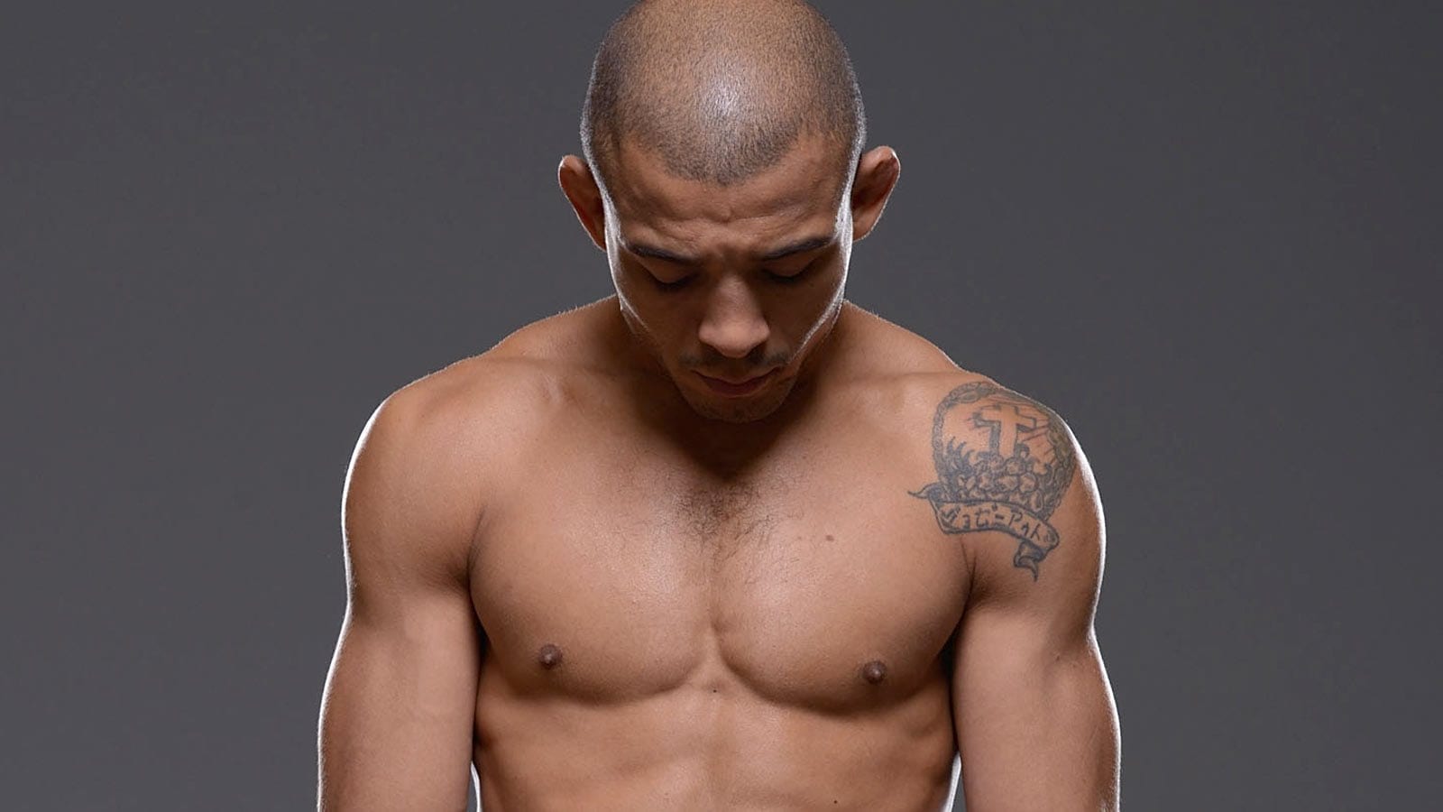 jose aldo wallpaper