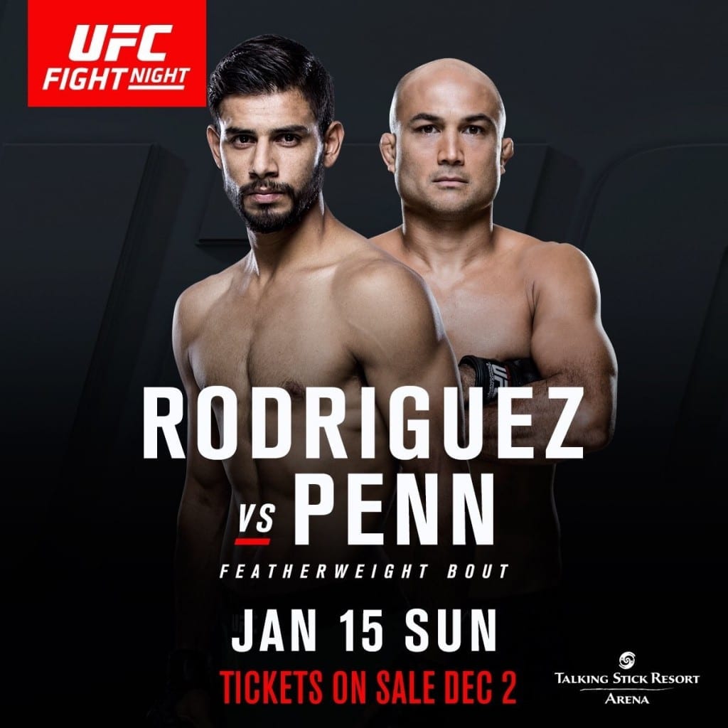 Yair Rodriguez Vs Bj Penn penn vs yair rodriguez bj