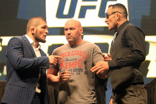 Výsledok vyhľadávania obrázkov pre dopyt tony ferguson khabib