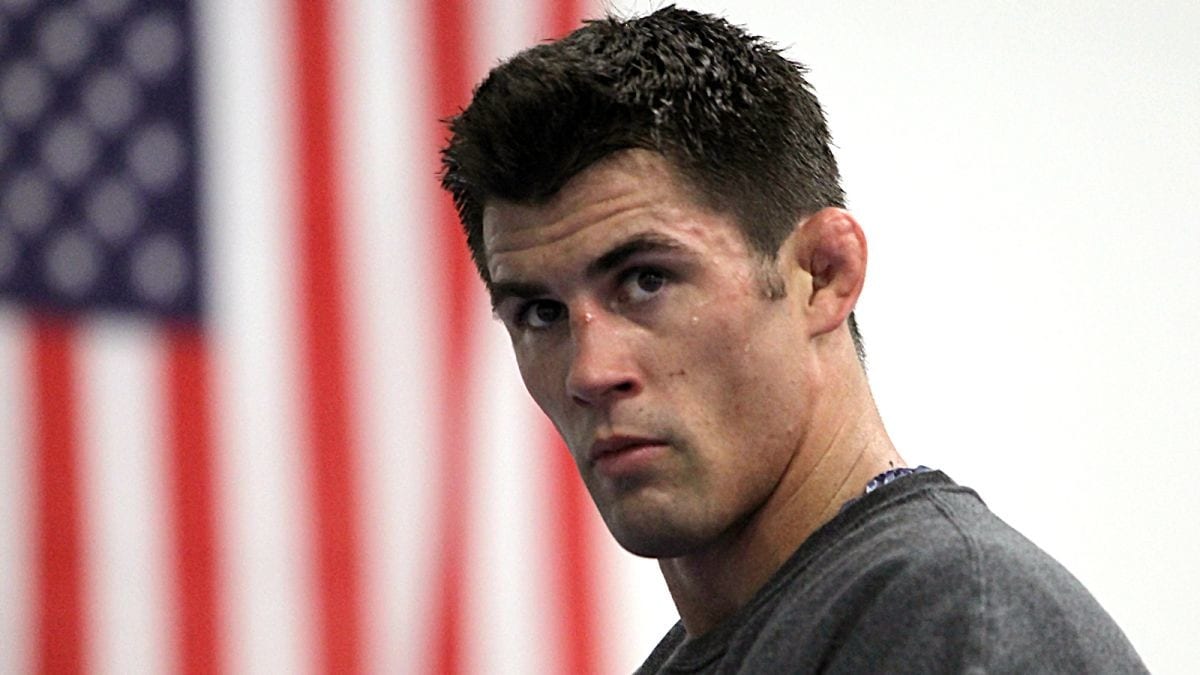 Dominick Cruz vs. Pedro Munhoz tapped for UFC 269 thumbnail