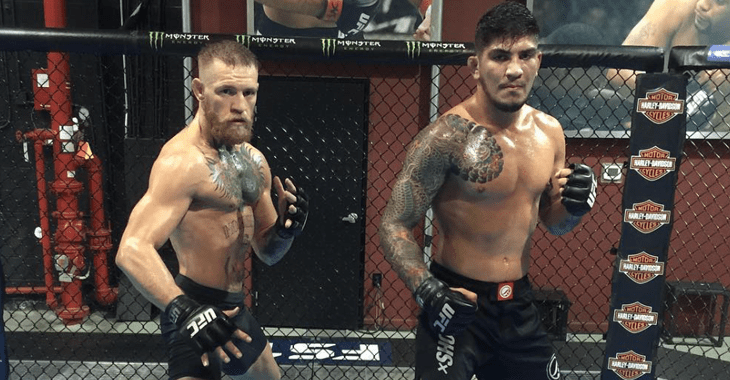 Dillon Danis: The Coach Behind Conor McGregor's Success