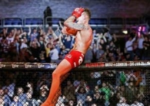 gallagher-bellator