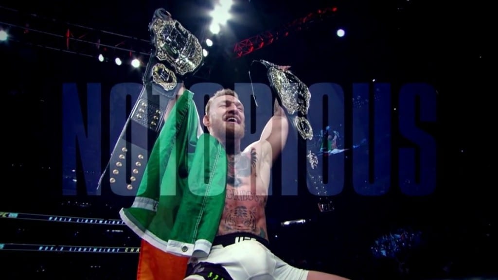 Watch: RTÉ Produce Outstanding Montage To Nominate Conor McGregor For ...