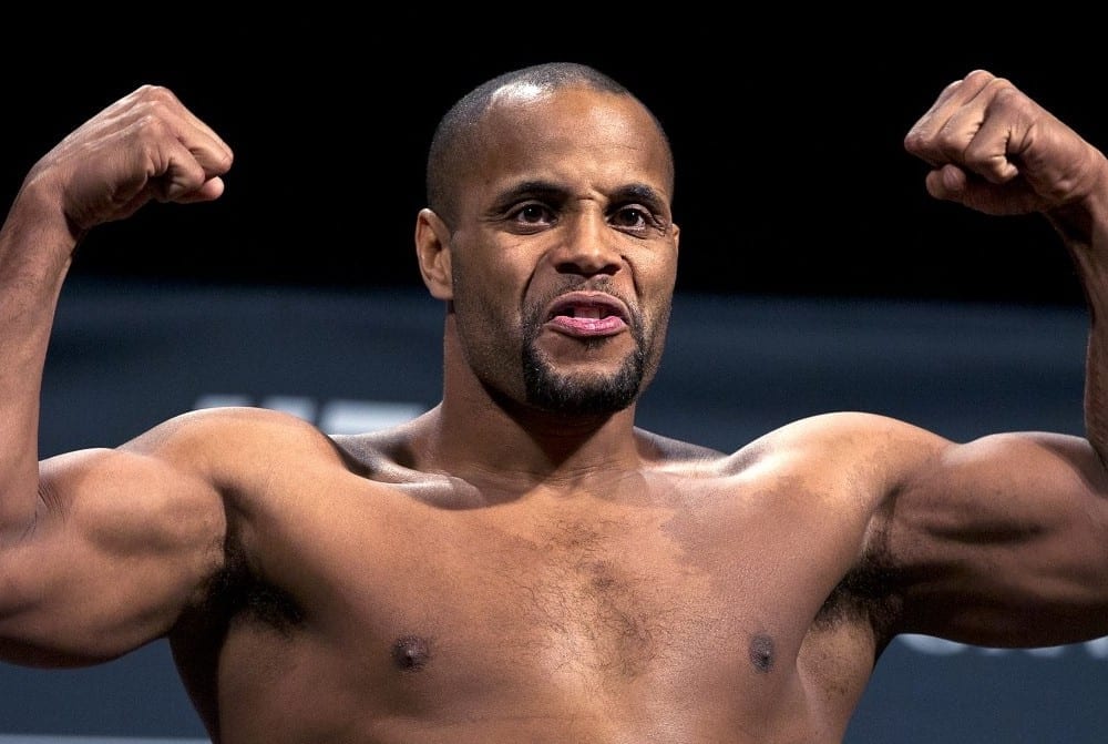 How and why exactly do fighters cut weight?