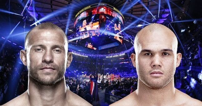 「UFC214 robbie」の画像検索結果