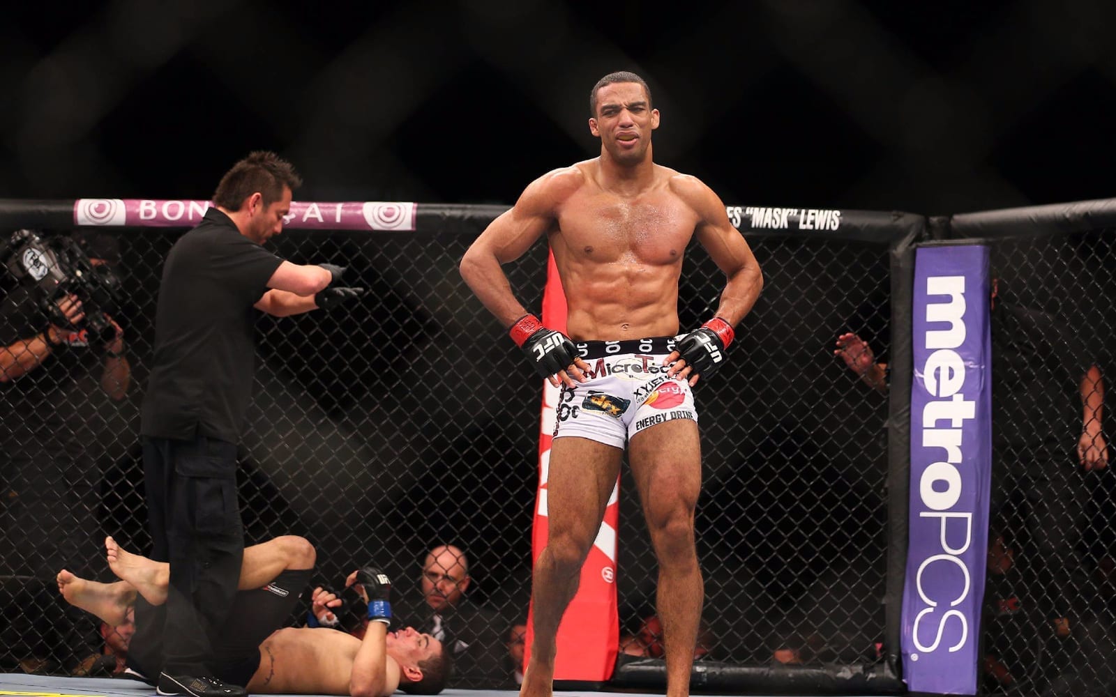 Edson Barboza On Khabib Nurmagomedov Defeat It Was A Tough Loss No Doubt About It Themaclife