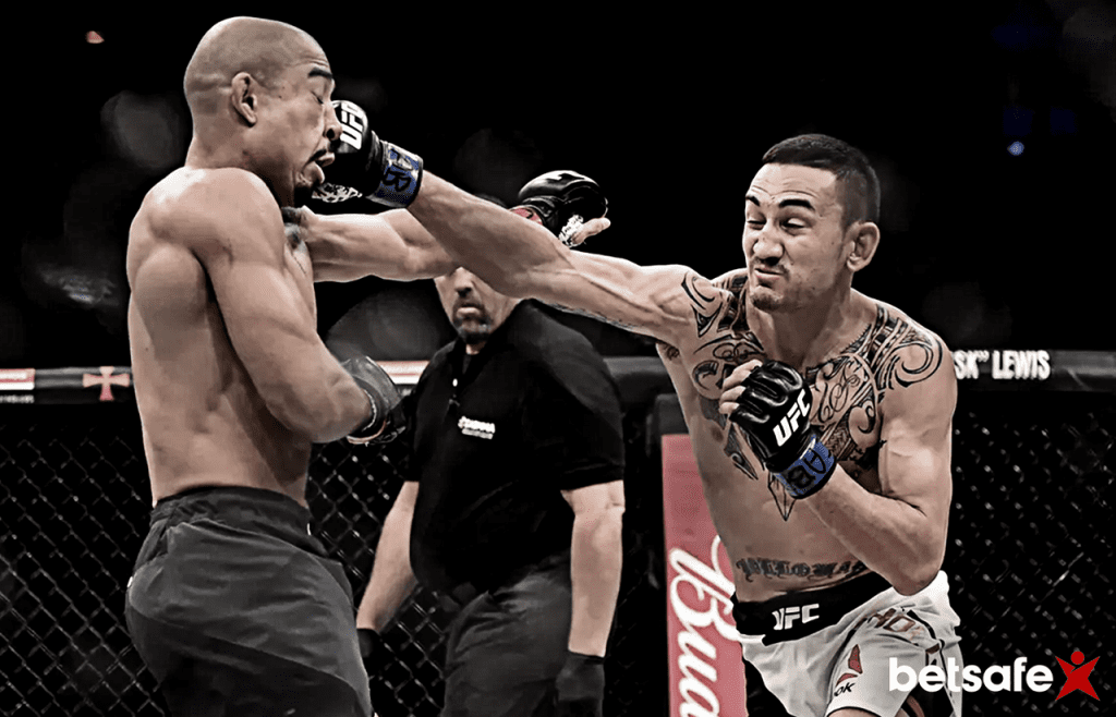 velsignelse akademisk Forslag UFC 218 Preview :: Max Holloway (c) vs. José Aldo
