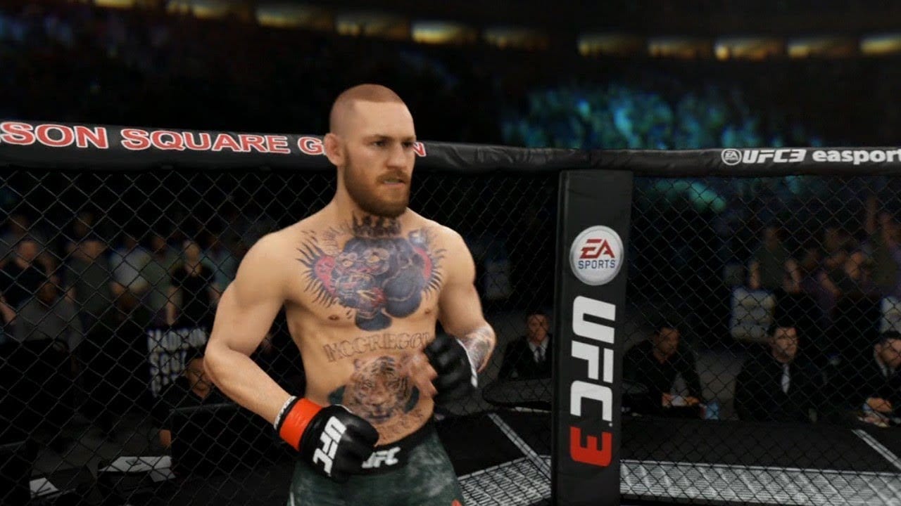 Confirmed The Full Confirmed Ea Ufc 3 Roster So Far Themaclife