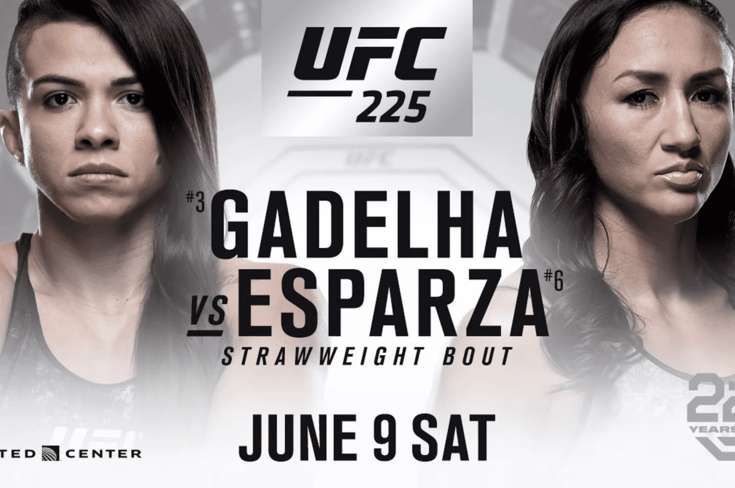 Carla Esparza On Trash Talk By Claudia Gadelha If We Didn T Have Usada In The Picture I D Call Roidrage