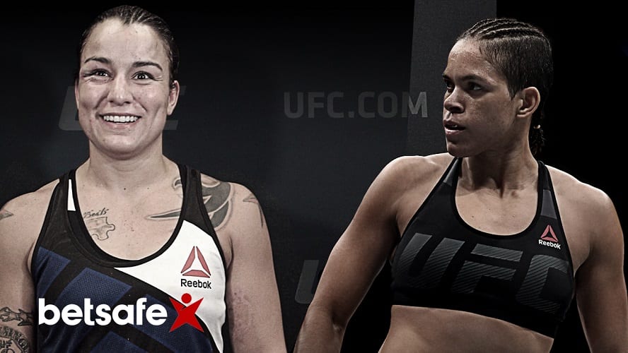 Ufc 224 Preview Amanda Nunes C Vs Raquel Pennington