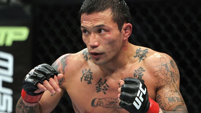 Mma Legend Norifumi Kid Yamamoto Passes Away At Age 41