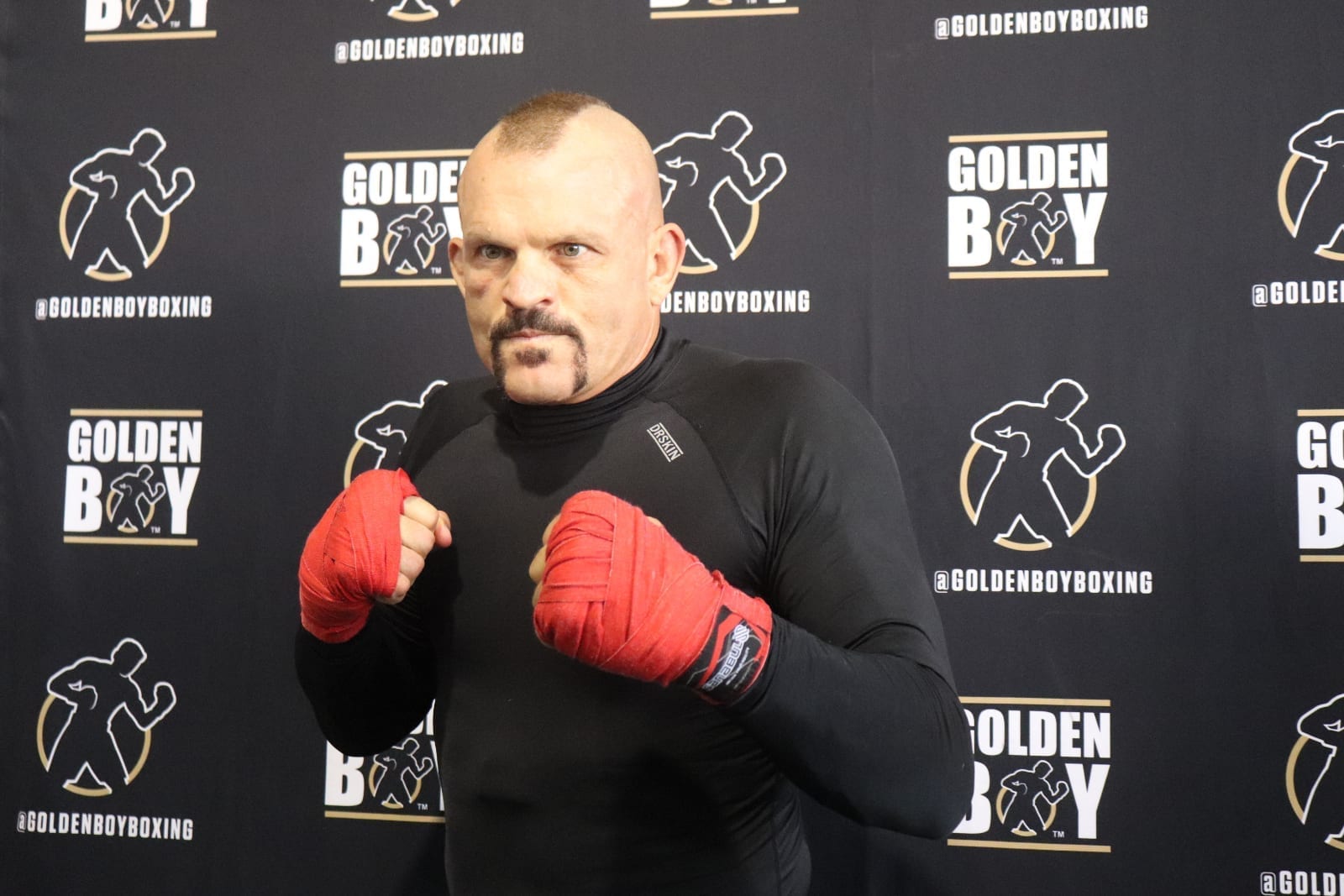 Chuck Liddell vs. Tito Ortiz III did just 25k PPV buys reports