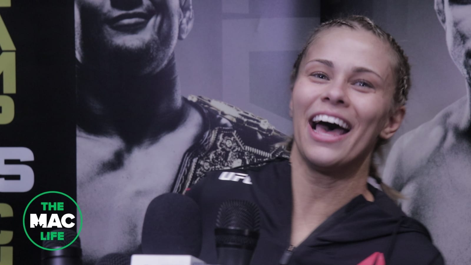 Paige VanZant inks deal with All Elite Wrestling thumbnail