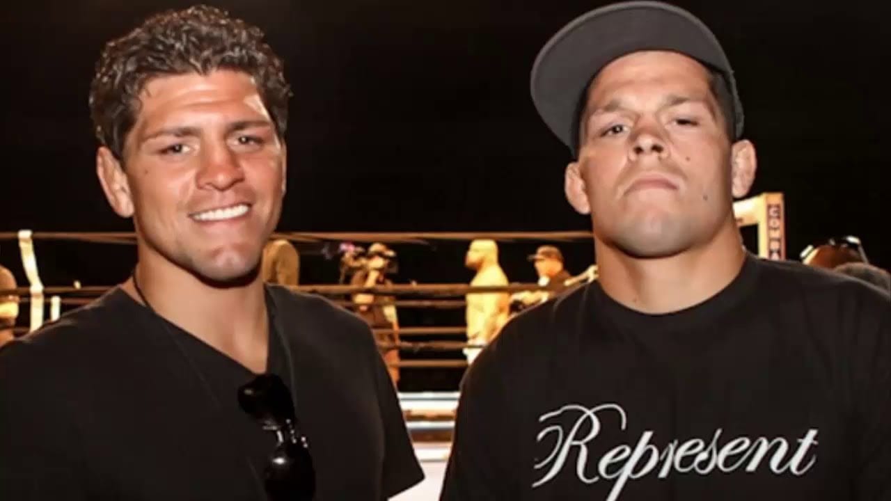 Nick is 'retired', Nate focusing on cannabis business: Gilbert Melendez offers update on Diaz brothers' fighting future