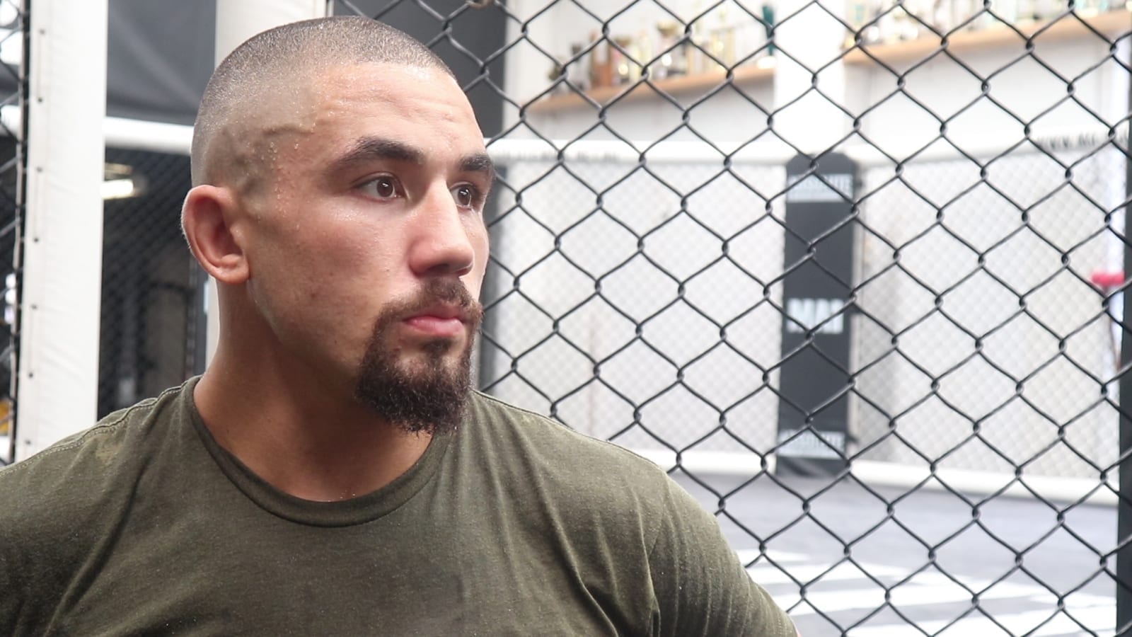 Who Is Robert Whittaker Sibling Steven?