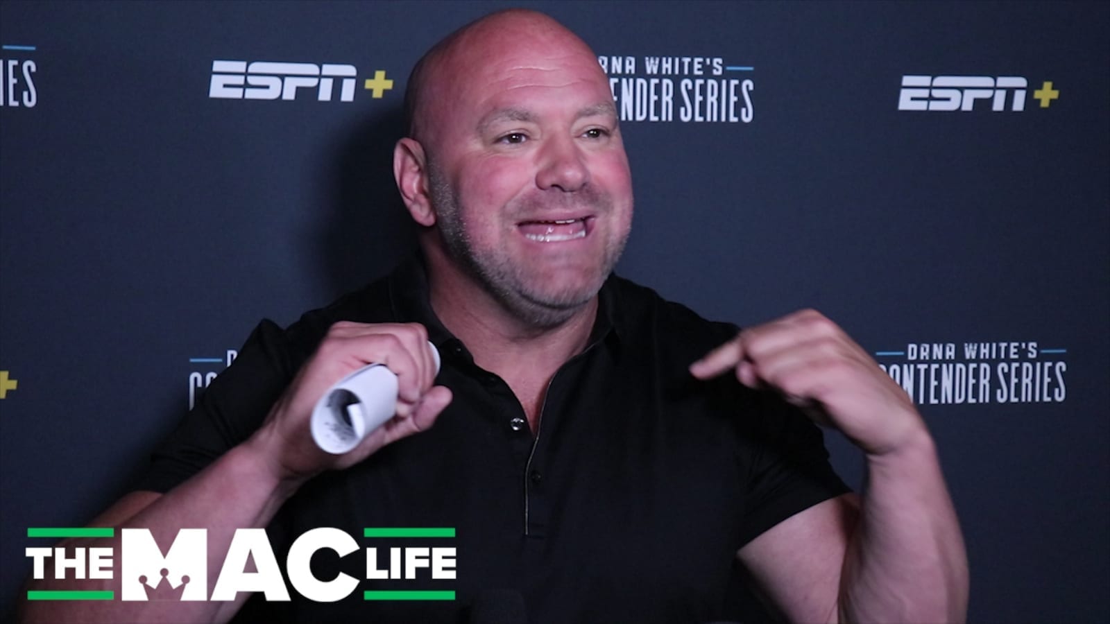 ‘everyone Knew Hes Not Fighting Dana White Remains Tight Lipped About Ufc 249 Despite Khabib 