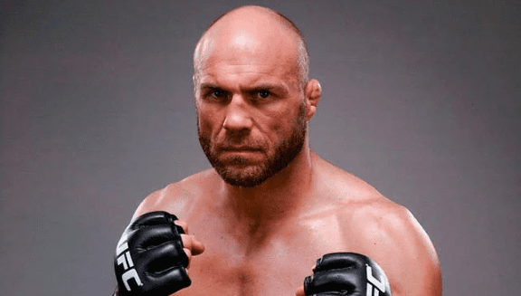 Ufc Hall Of Famer Randy Couture No Longer In Intensive Care Following