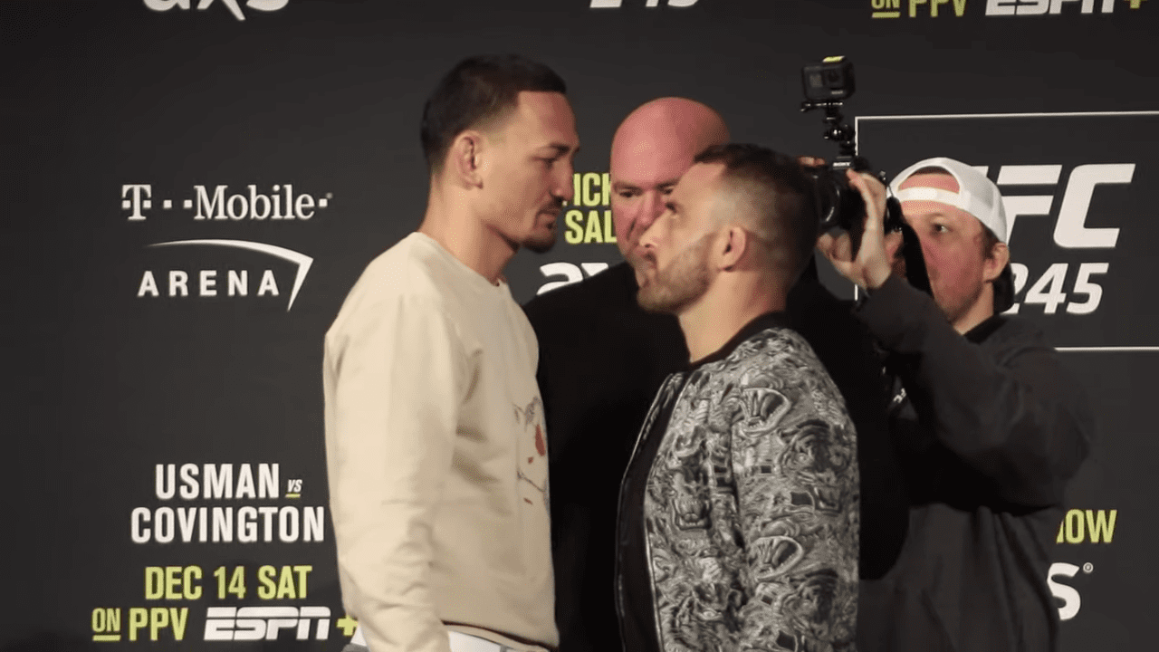 Report: Holloway pulls out of Volkanovski trilogy fight thumbnail