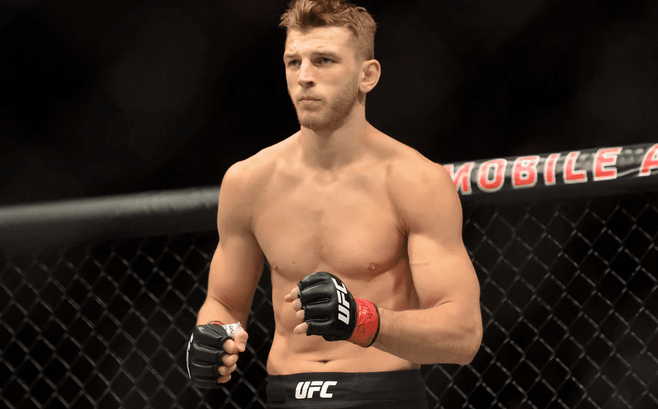 Dan Hooker Career Earnings, Net Worth and Info - MMA Salaries.