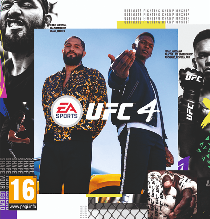 ea sports ufc 4 update 11