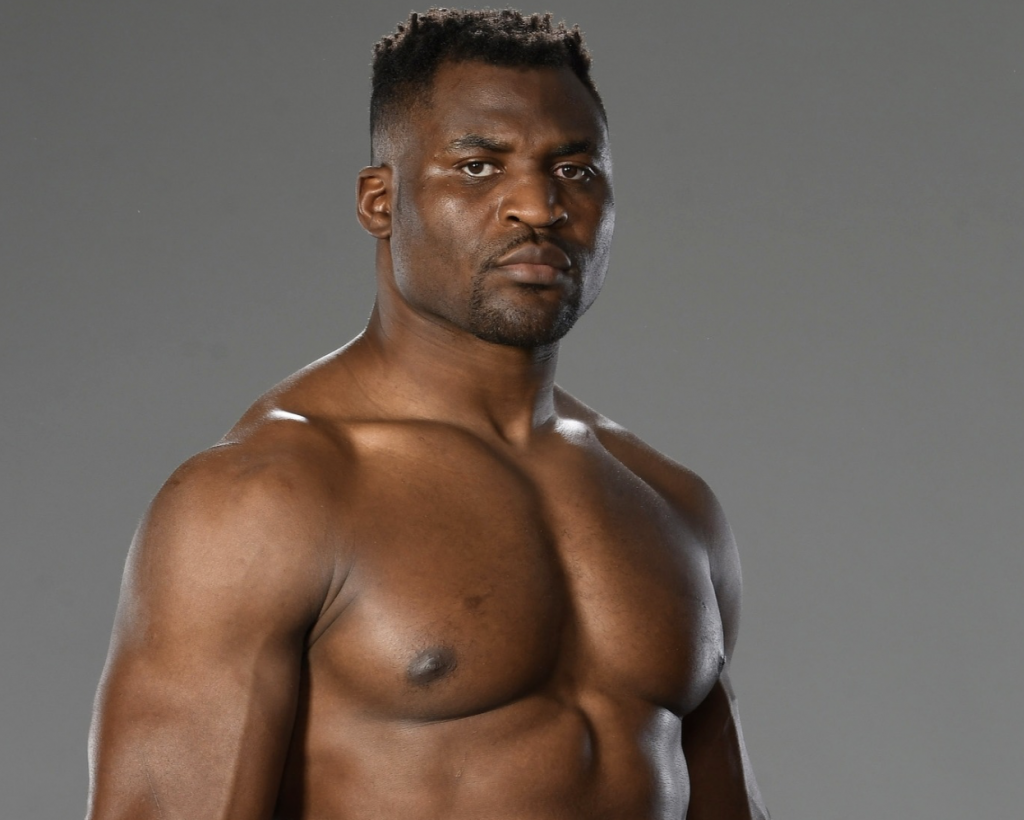 Francis Ngannou “i Will Not Fight For 500 000 [or] 600 000 Anymore