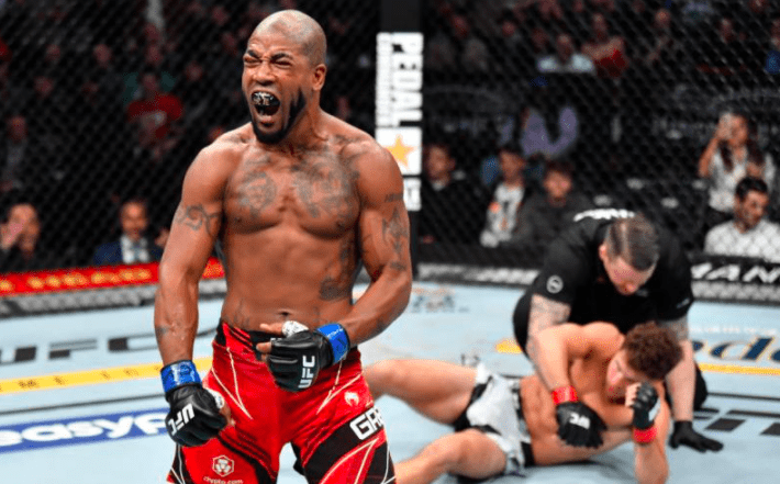 Bobby Green slams ‘p*ssy’ fighters fearful of short notice Makhachev fight thumbnail