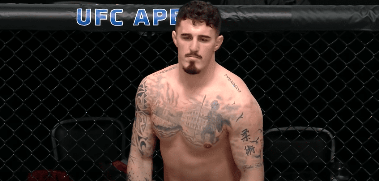 Free Fight: Tom Aspinall vs. Andrei Arlovski thumbnail