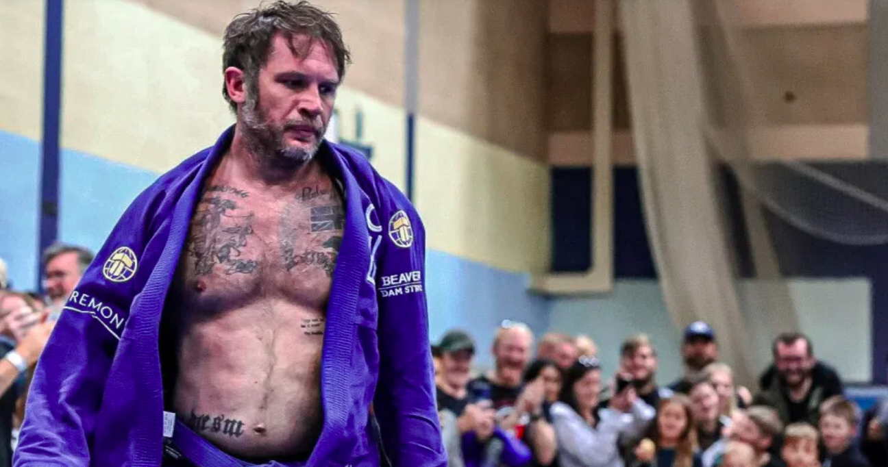 Mark Zuckerberg joins Tom Hardy on list of famous Brazilian jiu-jitsu  fighters, Mark Zuckerberg