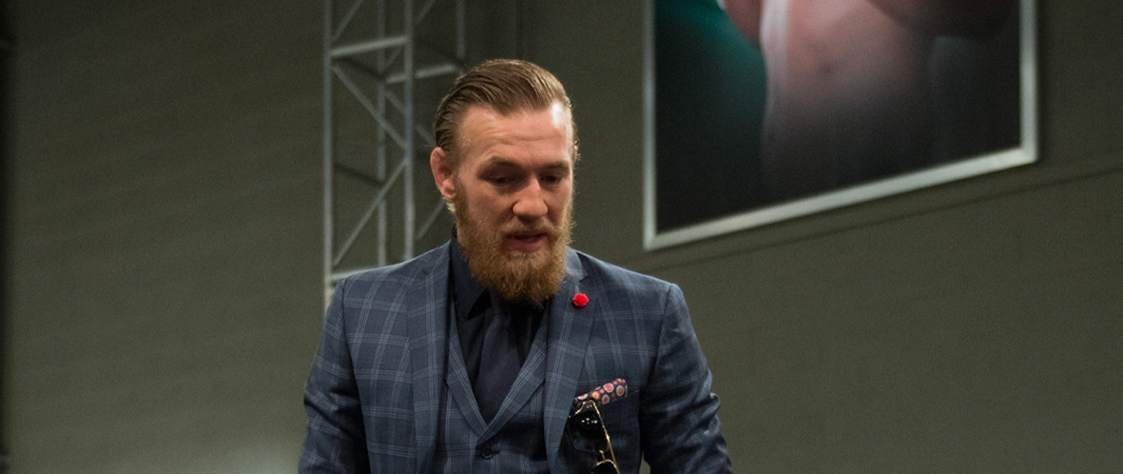 Conor McGregor interested in new Ultimate Fighter coach offer