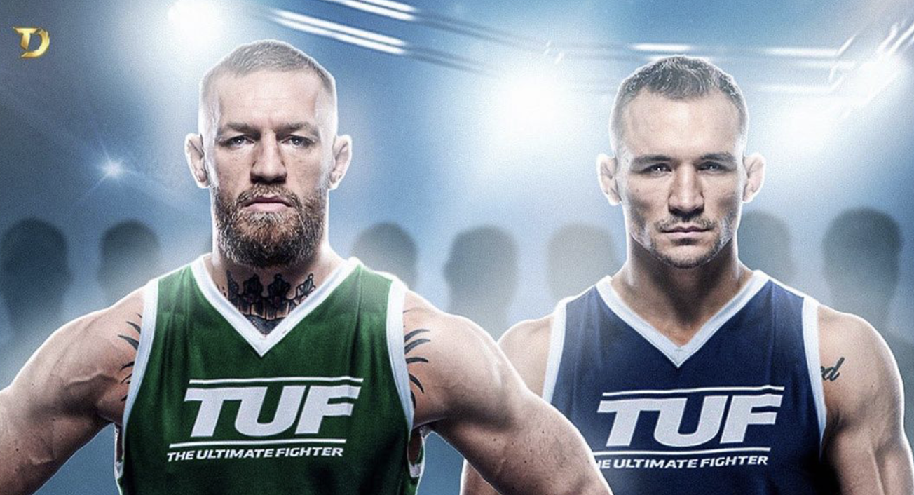 Conor McGregor offered Ultimate Fighter coaching role by Dana