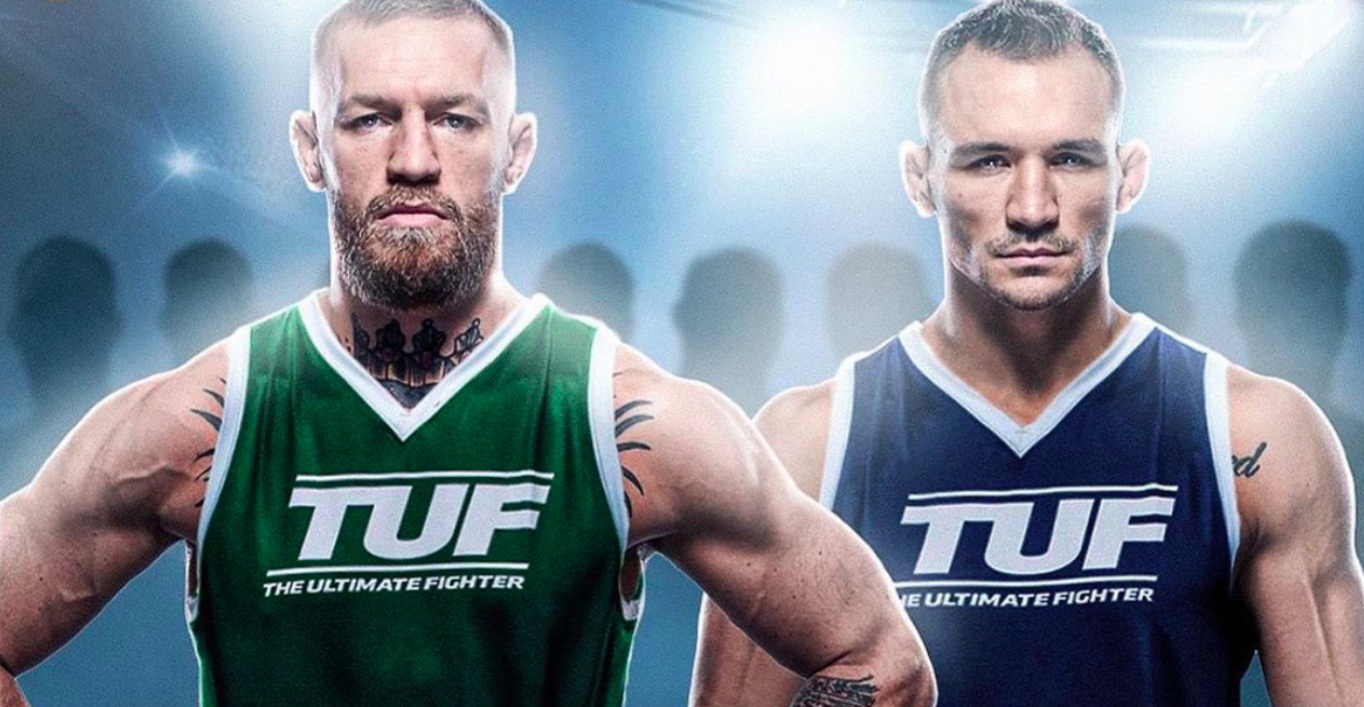 The Ultimate Fighter' season 31 cast list revealed